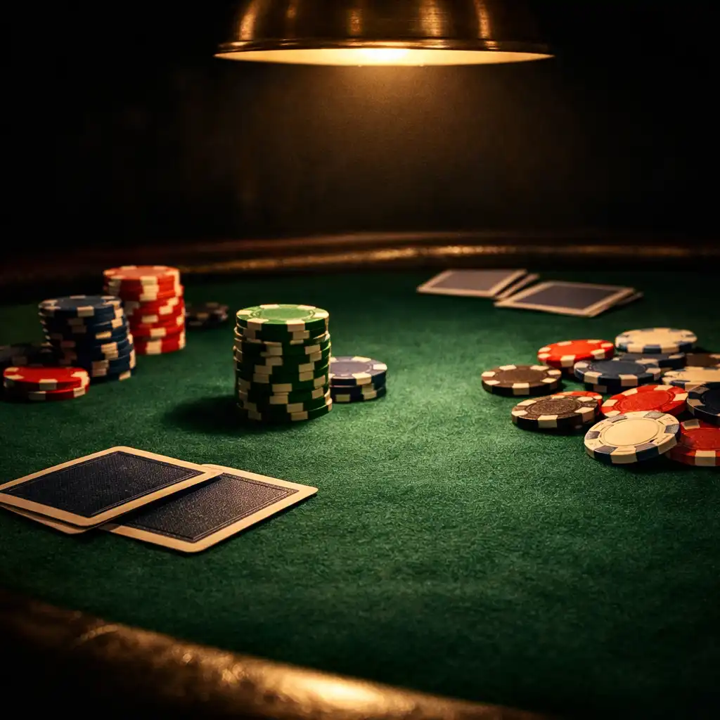 Home | Card Look Out Rottnest — Sydney's Face-to-Face Poker Venue