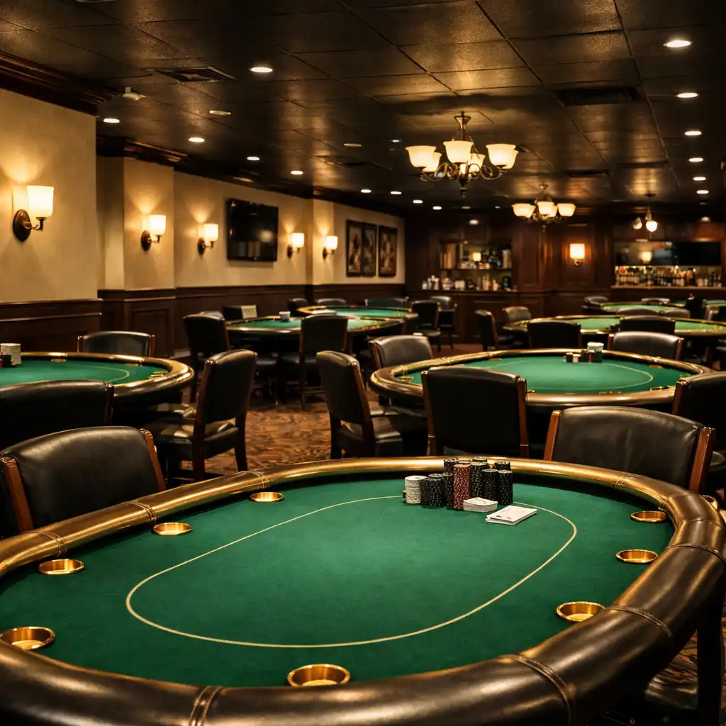 Home | Card Look Out Rottnest — Sydney's Face-to-Face Poker Venue